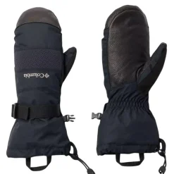 Columbia Belts|Hats And Caps<Women's Whirlibird III Mittens Black