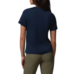 Columbia Sweaters|Shirts<Women's Wild Springs™ Short Sleeve T-Shirt