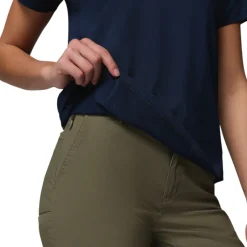 Columbia Sweaters|Shirts<Women's Wild Springs™ Short Sleeve T-Shirt