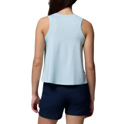 Columbia Sweaters|Shirts<Women's Wild Springs™ Tank Marine Light