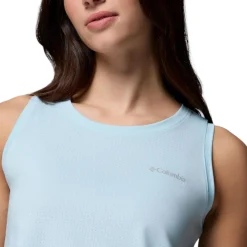 Columbia Sweaters|Shirts<Women's Wild Springs™ Tank Marine Light