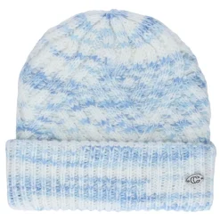Chaos Belts|Hats And Caps<Women's Willow Cable Beanie Light Blue