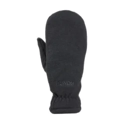 Kombi Belts|Hats And Caps<Women's Windguardian Mittens Black