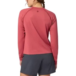 Marmot Sweaters|Shirts<Women's Windridge Long Sleeve Shirt