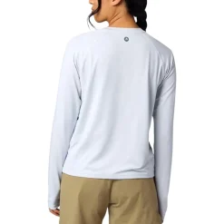 Marmot Sweaters|Shirts<Women's Windridge Long Sleeve Shirt