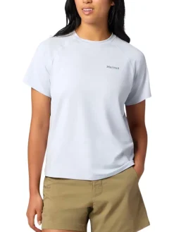 Marmot Sweaters|Shirts<Women's Windridge Short Sleeve T-Shirt