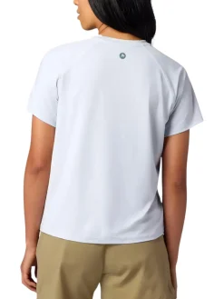 Marmot Sweaters|Shirts<Women's Windridge Short Sleeve T-Shirt
