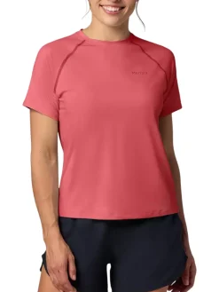 Marmot Sweaters|Shirts<Women's Windridge Short Sleeve T-Shirt