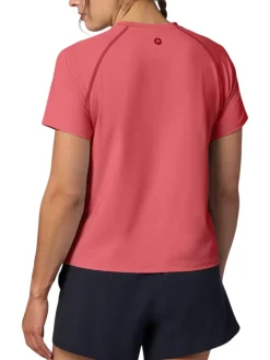 Marmot Sweaters|Shirts<Women's Windridge Short Sleeve T-Shirt