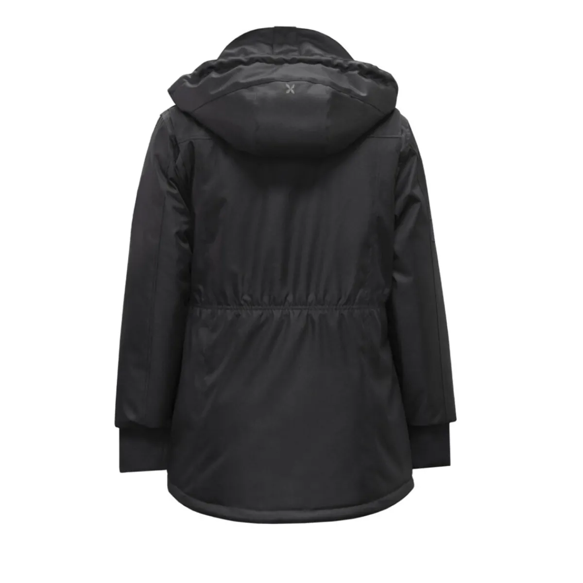 Pilote & Filles Safety Equipment|Safety Shoes<Women's winter jacket PF489 11-Black