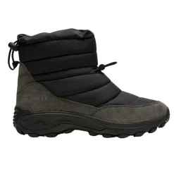 Merrell Casual Shoes|Sandals And Mules<Women'S Winter Moc Zero high Boots Black