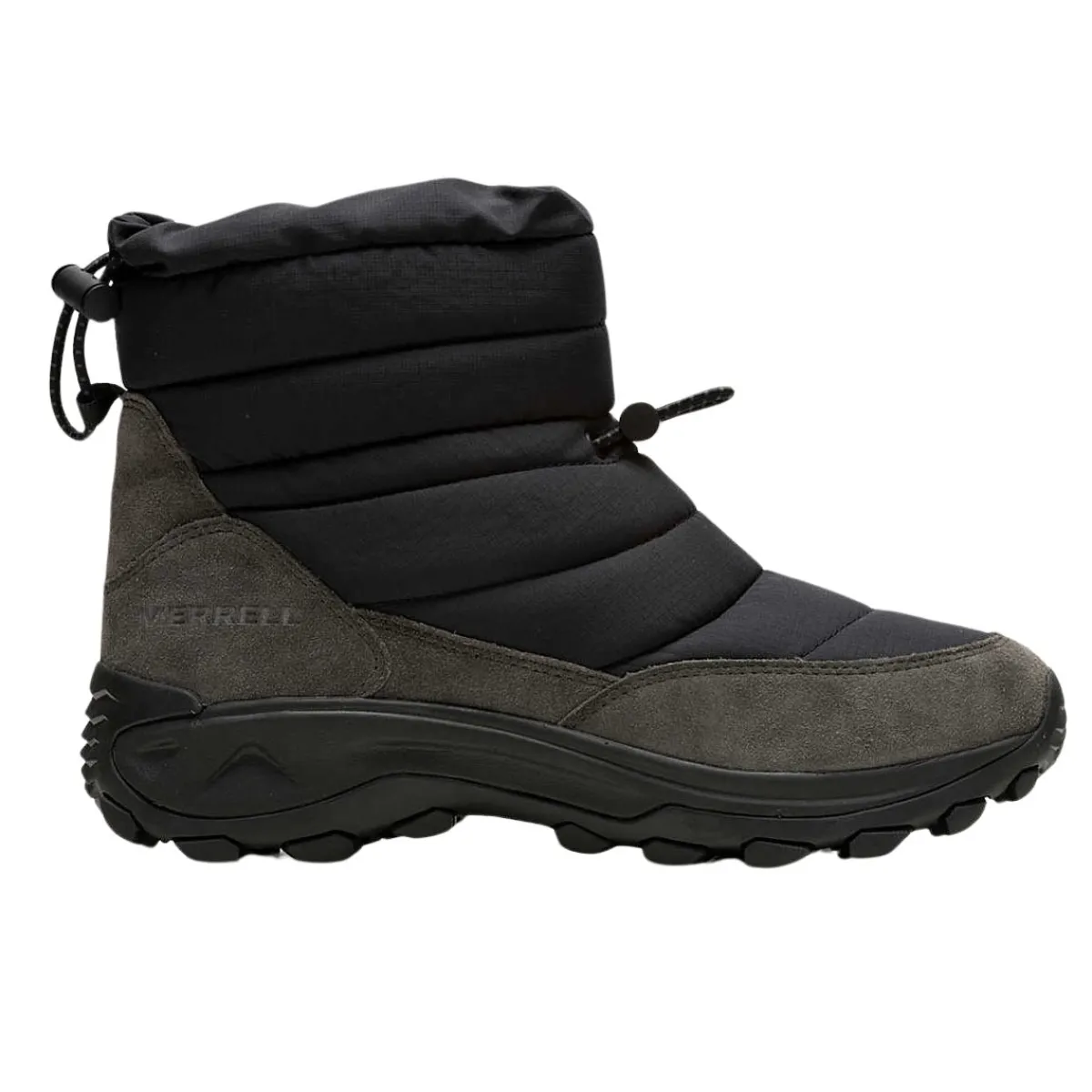 Merrell Casual Shoes|Sandals And Mules<Women'S Winter Moc Zero high Boots Black