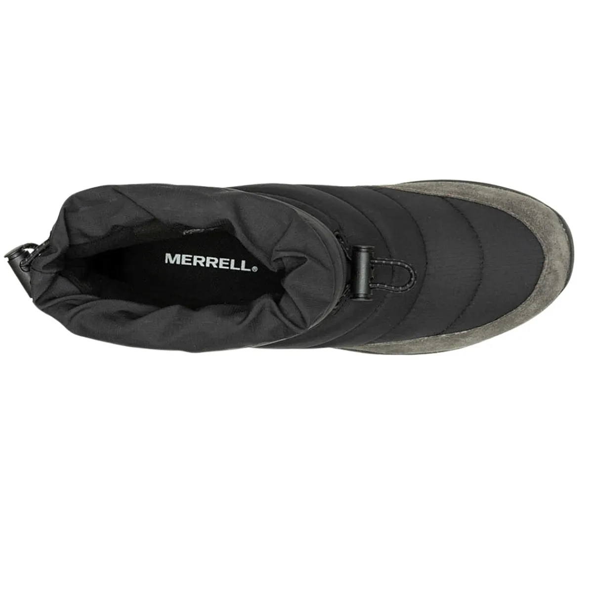 Merrell Casual Shoes|Sandals And Mules<Women'S Winter Moc Zero high Boots Black