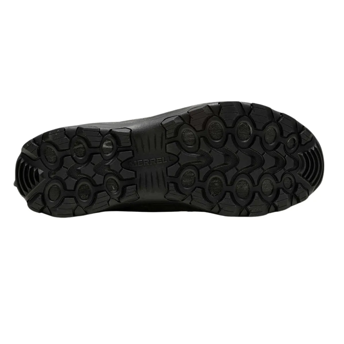 Merrell Casual Shoes|Sandals And Mules<Women'S Winter Moc Zero high Boots Black
