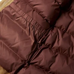 Hooké Waders And Wading Boots|Fishing Shirts And T-Shirts<Women's Winter Parka Jacket Maple Brown