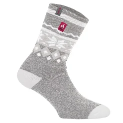 Nat's Casual Shoes|Sandals And Mules<Women's WK962 Thermal Socks