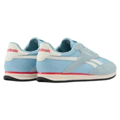 Reebok Casual Shoes|Sandals And Mules<Women's World 70 Shoes Iceblue / Sportred / Ftwrwhite