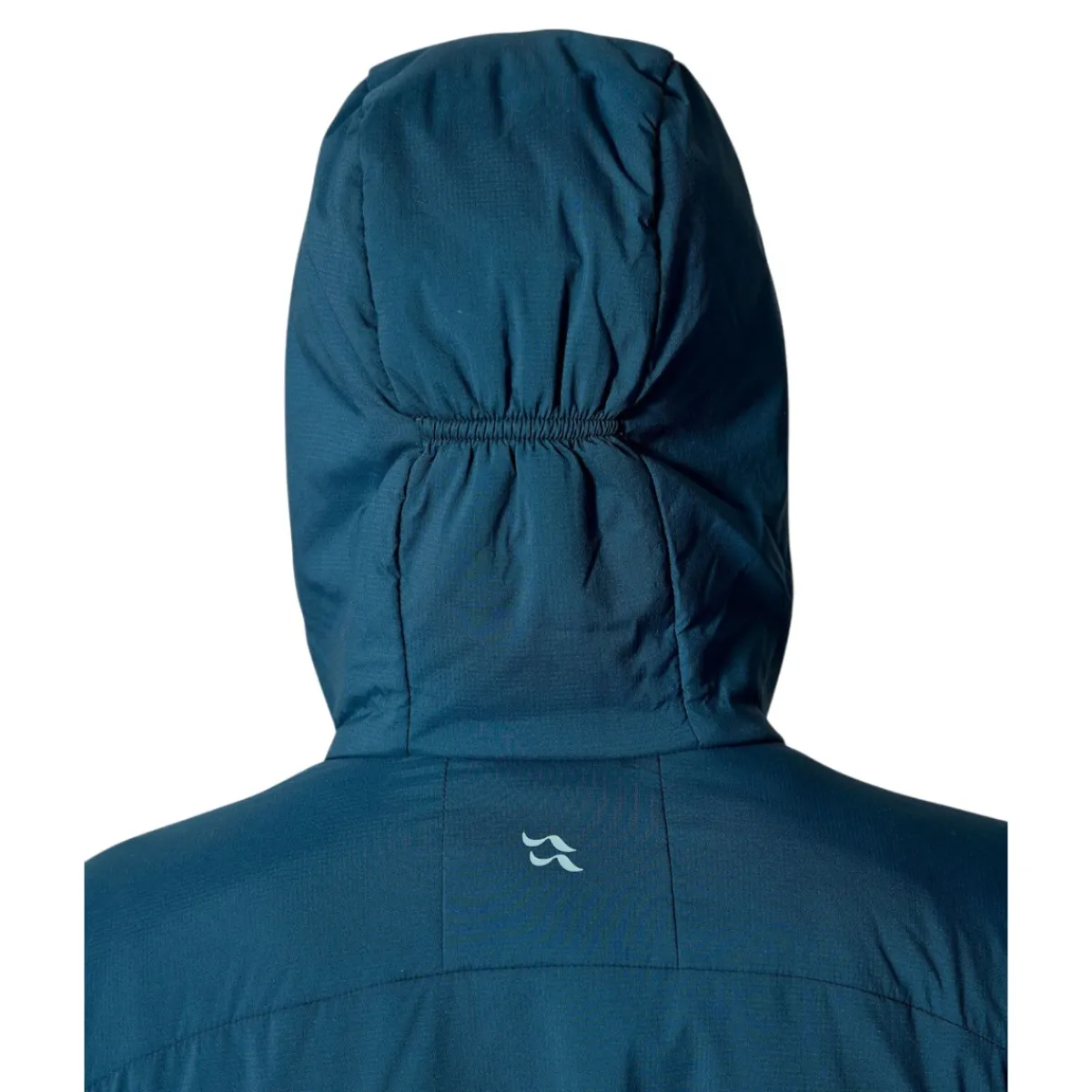 Rab Insulated Jackets|Windbreaker Jackets<Women's Xenair Alpine Flex Insulated Jacket Tempest Blue