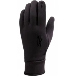 Seirus Belts|Hats And Caps<Women's Xtreme All Weather Gloves Black