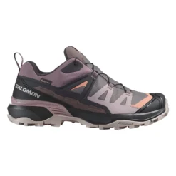 Salomon Casual Shoes|Sandals And Mules<Women's X Ultra 360 GTX Shoes Plum Kitten Phantom