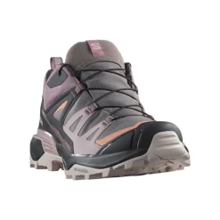 Salomon Casual Shoes|Sandals And Mules<Women's X Ultra 360 GTX Shoes Plum Kitten Phantom