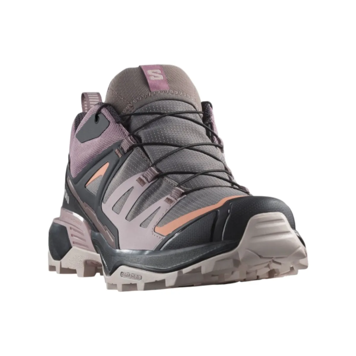 Salomon Casual Shoes|Sandals And Mules<Women's X Ultra 360 GTX Shoes Plum Kitten Phantom