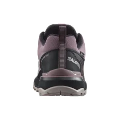 Salomon Casual Shoes|Sandals And Mules<Women's X Ultra 360 GTX Shoes Plum Kitten Phantom