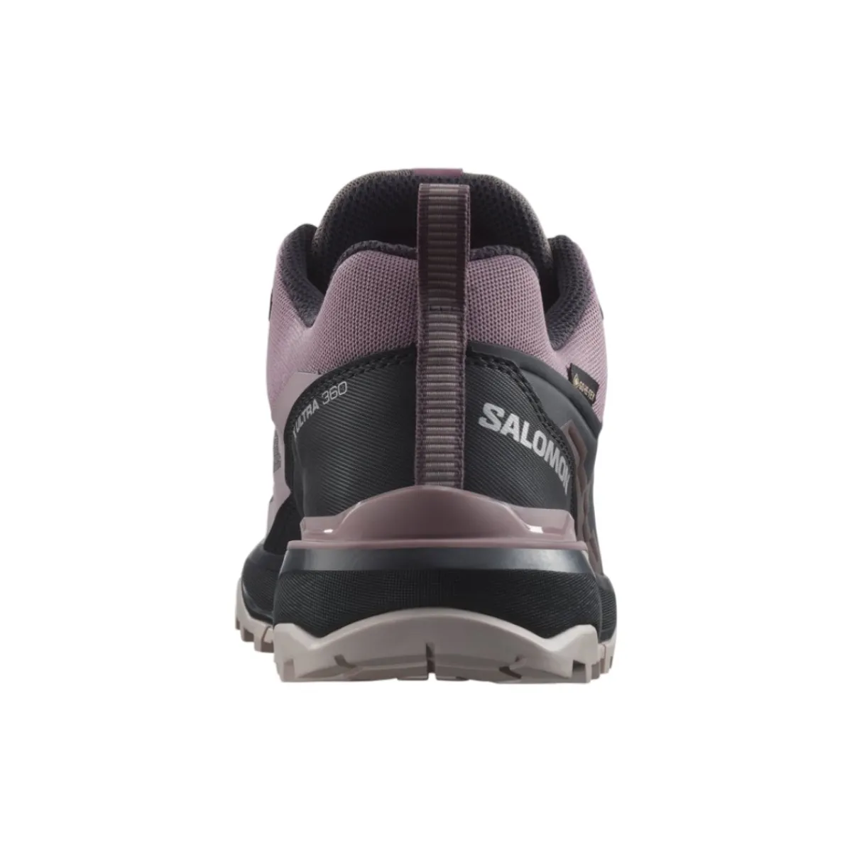 Salomon Casual Shoes|Sandals And Mules<Women's X Ultra 360 GTX Shoes Plum Kitten Phantom