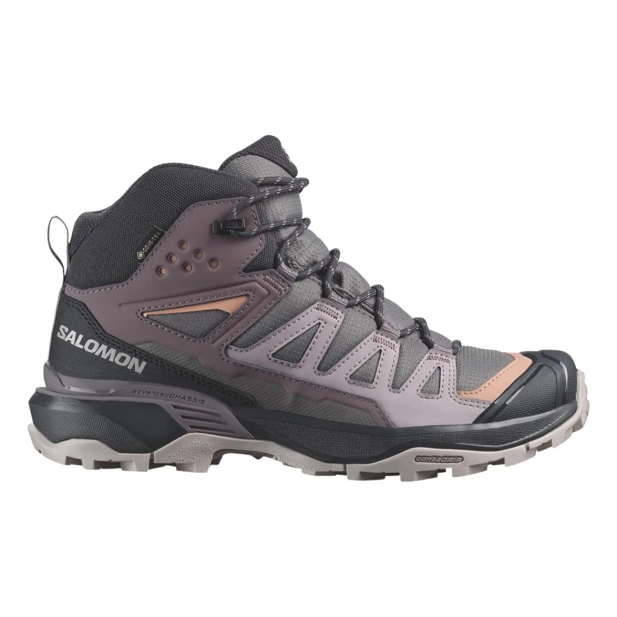 Salomon Casual Shoes|Sandals And Mules<Women's X Ultra 360 MID GORE-TEX Boots