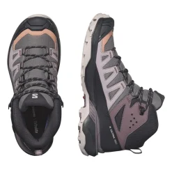 Salomon Casual Shoes|Sandals And Mules<Women's X Ultra 360 MID GORE-TEX Boots