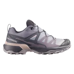 Salomon Casual Shoes|Sandals And Mules<Women's X Ultra 360 Shoes Gull / Nine Iron