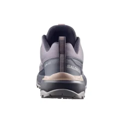 Salomon Casual Shoes|Sandals And Mules<Women's X Ultra 360 Shoes Gull / Nine Iron