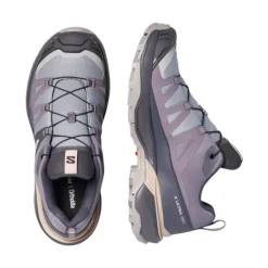 Salomon Casual Shoes|Sandals And Mules<Women's X Ultra 360 Shoes Gull / Nine Iron