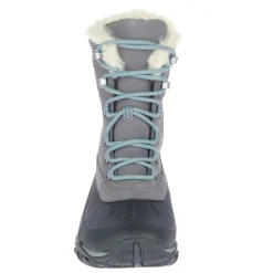 Merrell Casual Shoes|Sandals And Mules<Women's Yokota Polar Winter Boots Charcoal