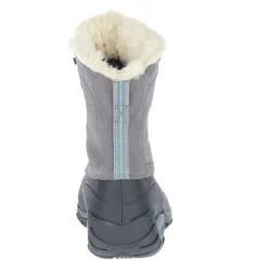 Merrell Casual Shoes|Sandals And Mules<Women's Yokota Polar Winter Boots Charcoal