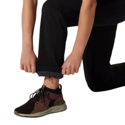 Mountain Hardwear Sweaters|Shirts<Women's Yumalina Pants Black