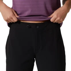 Mountain Hardwear Sweaters|Shirts<Women's Yumalina Pants Black