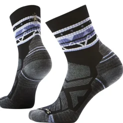 Smartwool Boxers And Panties|Shirts And Sports Bras<Women’s Zig Zag Valley Slim Cushion Hiking Mid Crew Socks