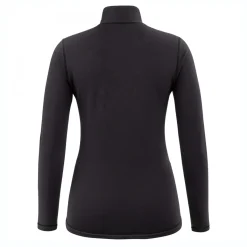 Louis Garneau Boxers And Panties|Shirts And Sports Bras<Women's 6001 Zip Neck Black