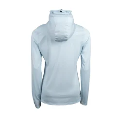 Connec Outdoors Waders And Wading Boots|Fishing Shirts And T-Shirts<Women's Zodiak II Hoodie - Sun protection Plein Air