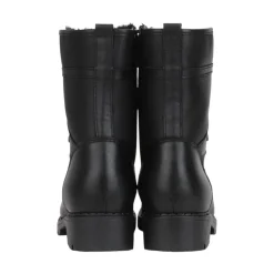 Pajar Casual Shoes|Sandals And Mules<Women's Zoe Heritage Leather Boots Black
