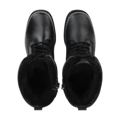 Pajar Casual Shoes|Sandals And Mules<Women's Zoe Heritage Leather Boots Black