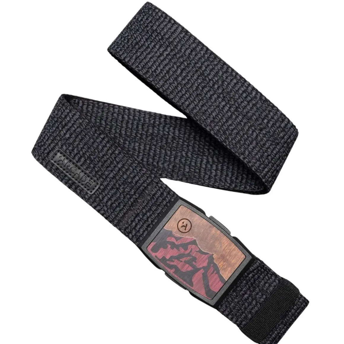 Woody Belt