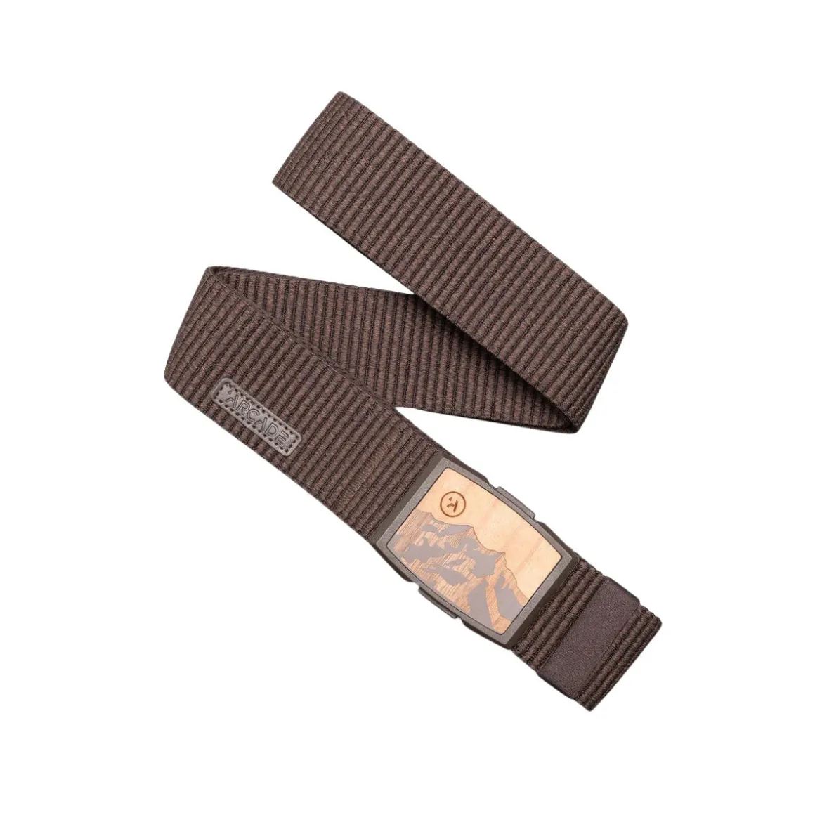 Woody Belt