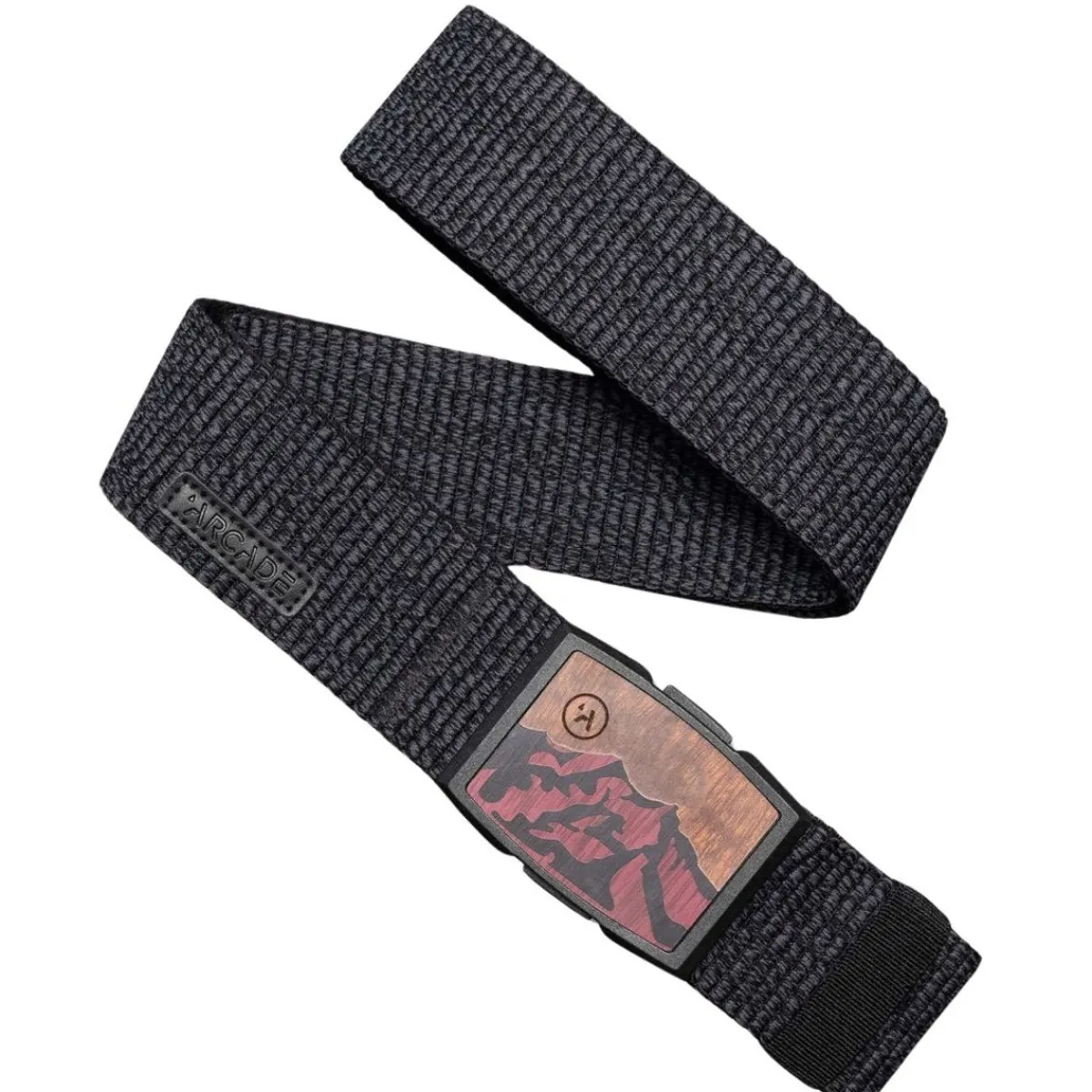 Arcade Belts|Hats And Caps<Woody Belt