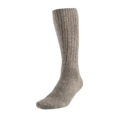 Duray Boxers And Panties|Socks<100% Wool Socks Grey