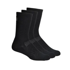 Work Socks - 3-Pack