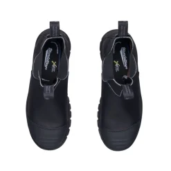 XFR Pull-on Safety Boots