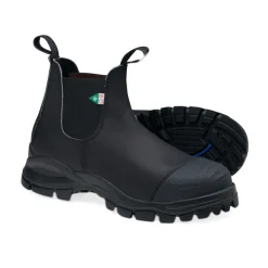 Blundstone Safety Shoes|Work Outerwear<XFR Pull-on Safety Boots
