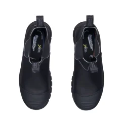 Blundstone Safety Shoes|Work Outerwear<XFR Pull-on Safety Boots